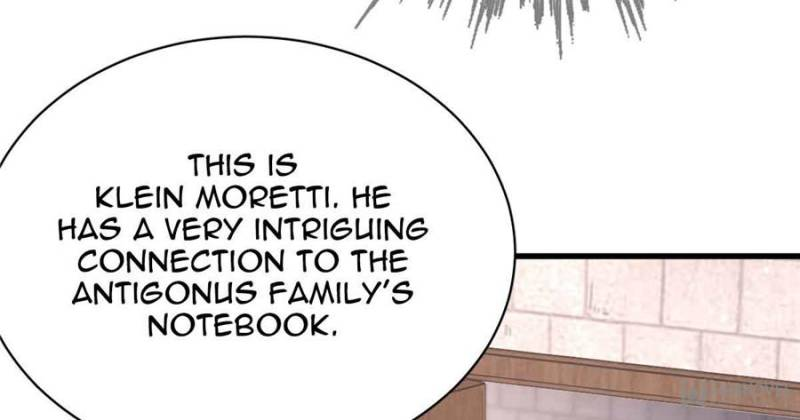 Read Lord of the Mysteries Manga Online