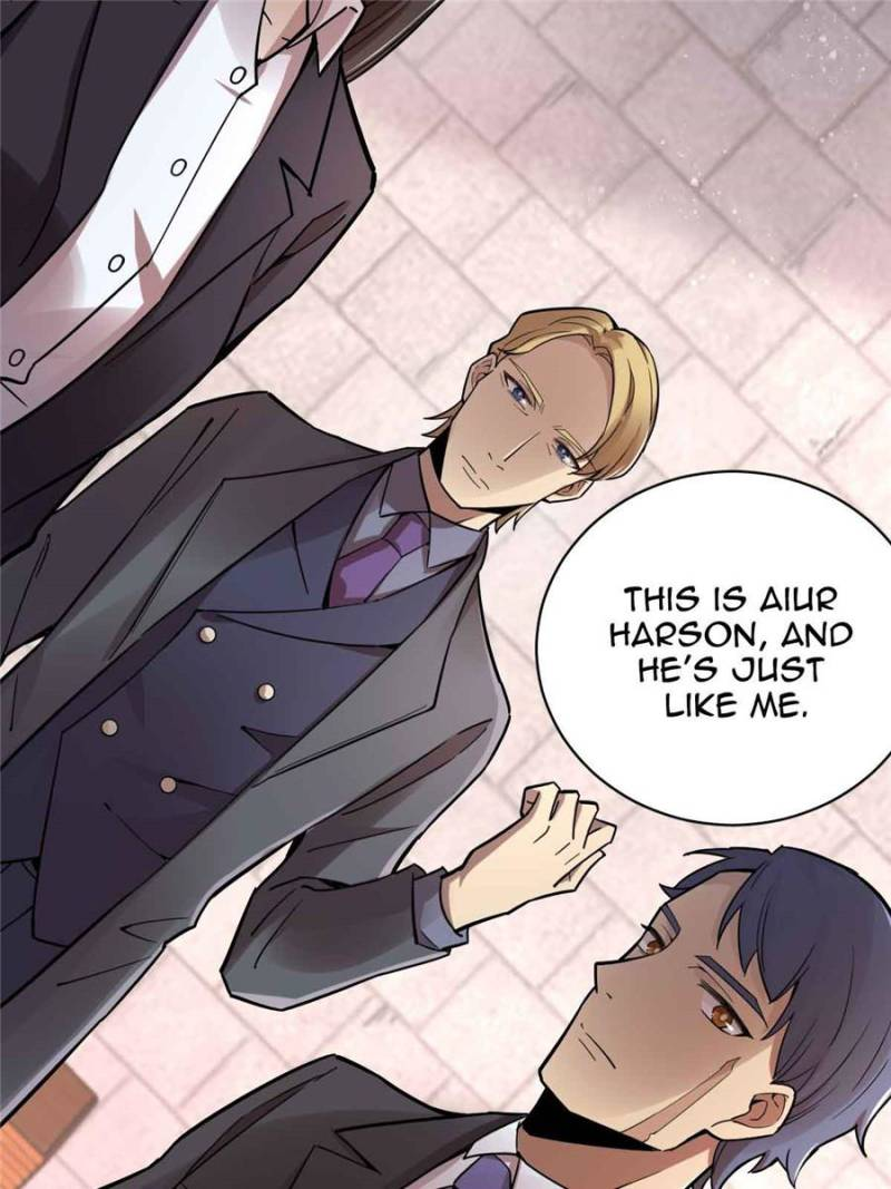 Read Lord of the Mysteries Manga Online