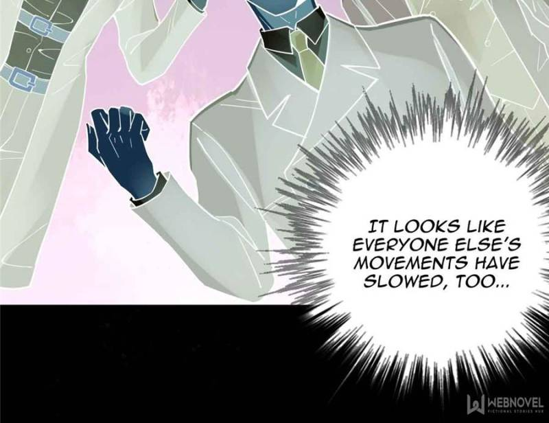 Read Lord of the Mysteries Manga Online