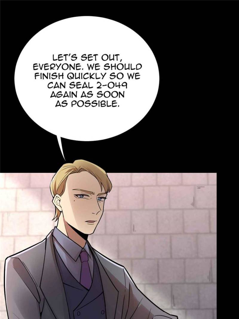 Read Lord of the Mysteries Manga Online