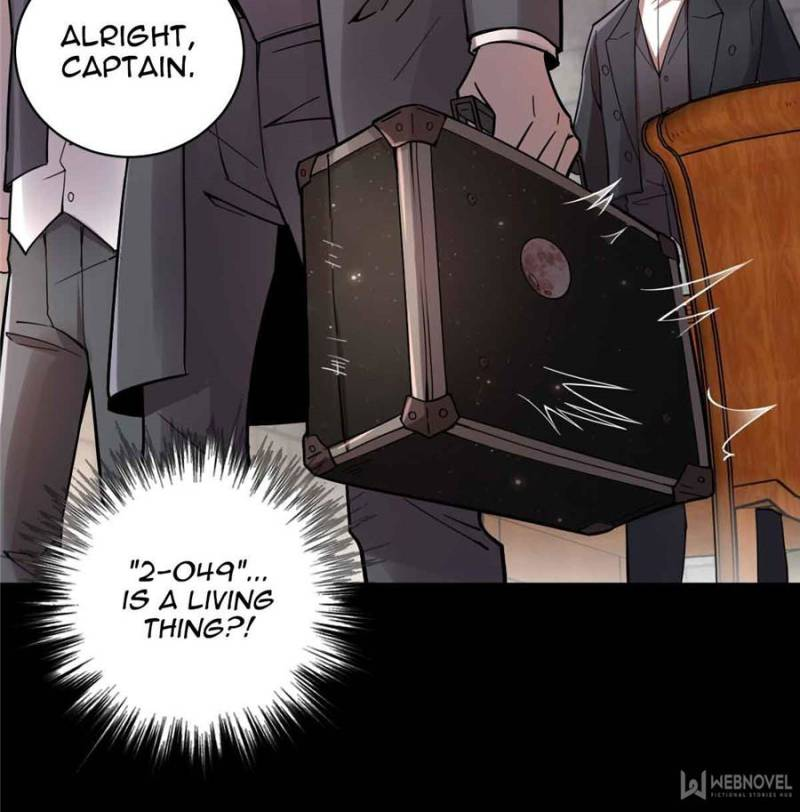 Read Lord of the Mysteries Manga Online