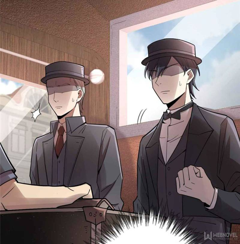 Read Lord of the Mysteries Manga Online