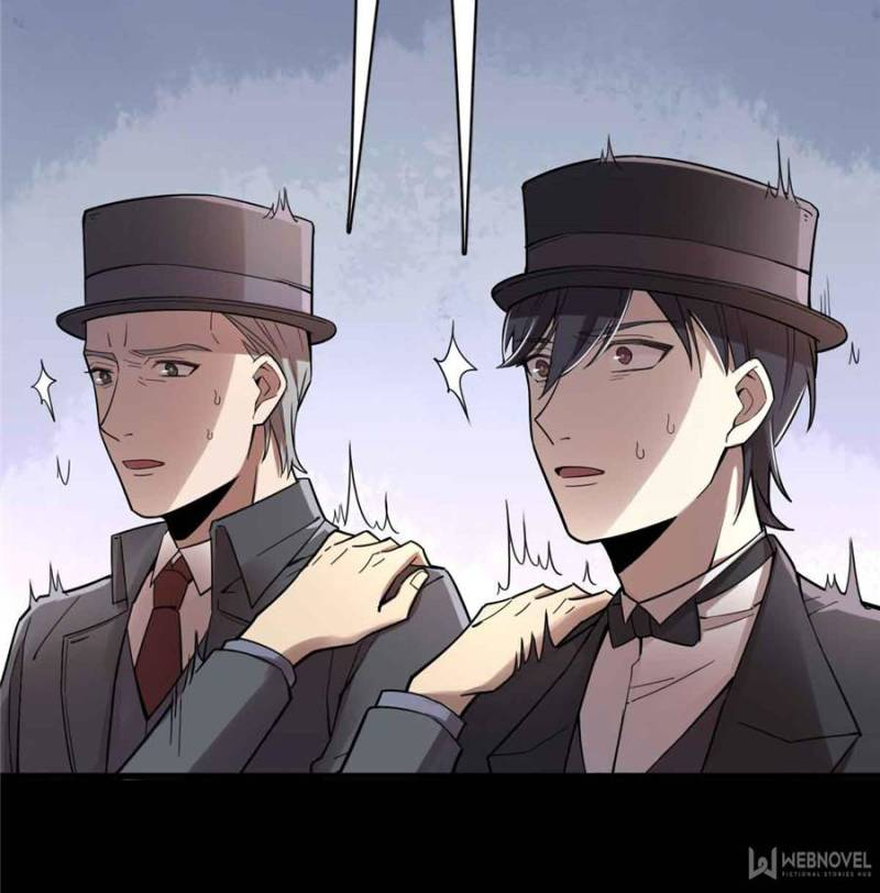 Read Lord of the Mysteries Manga Online