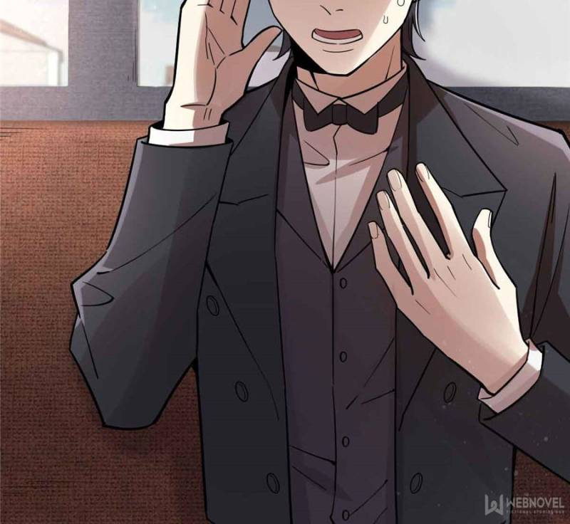 Read Lord of the Mysteries Manga Online