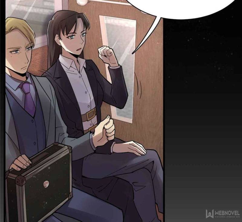 Read Lord of the Mysteries Manga Online