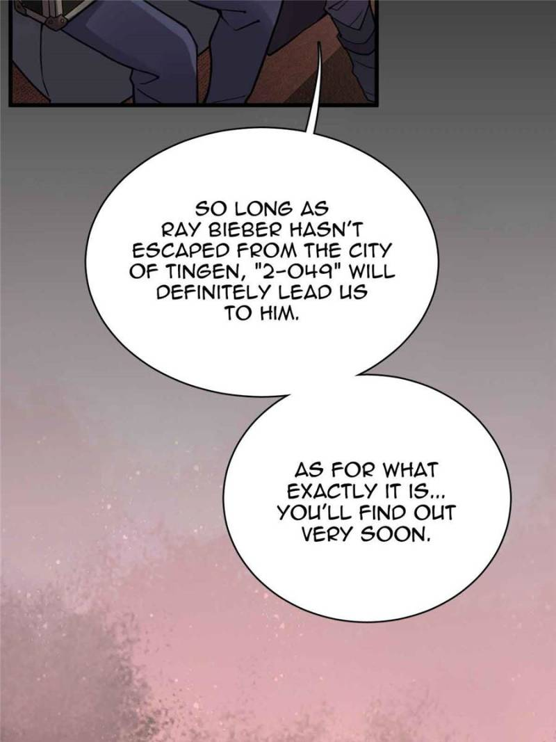 Read Lord of the Mysteries Manga Online