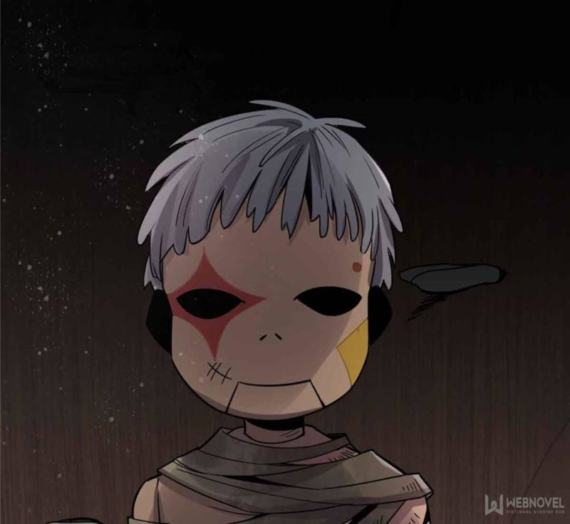 Read Lord of the Mysteries Manga Online