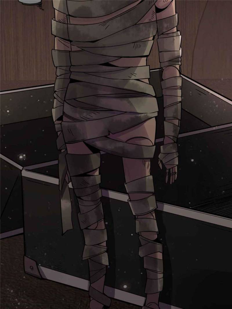 Read Lord of the Mysteries Manga Online