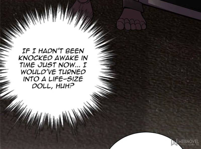 Read Lord of the Mysteries Manga Online