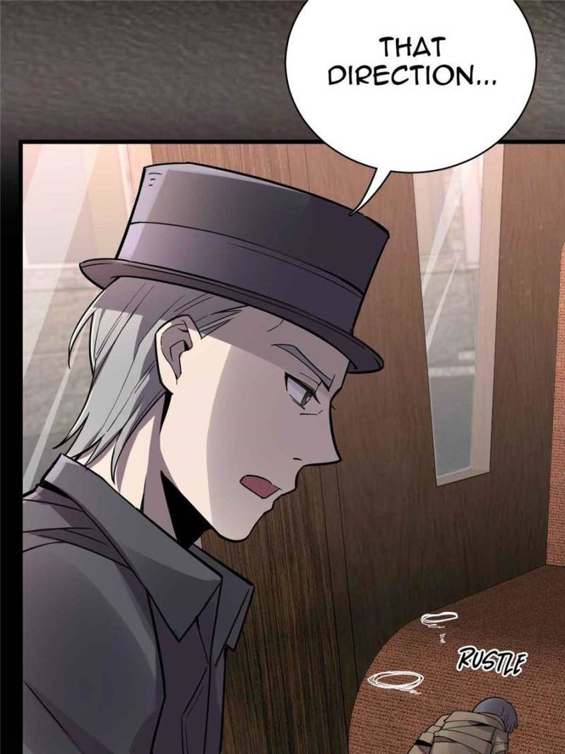 Read Lord of the Mysteries Manga Online