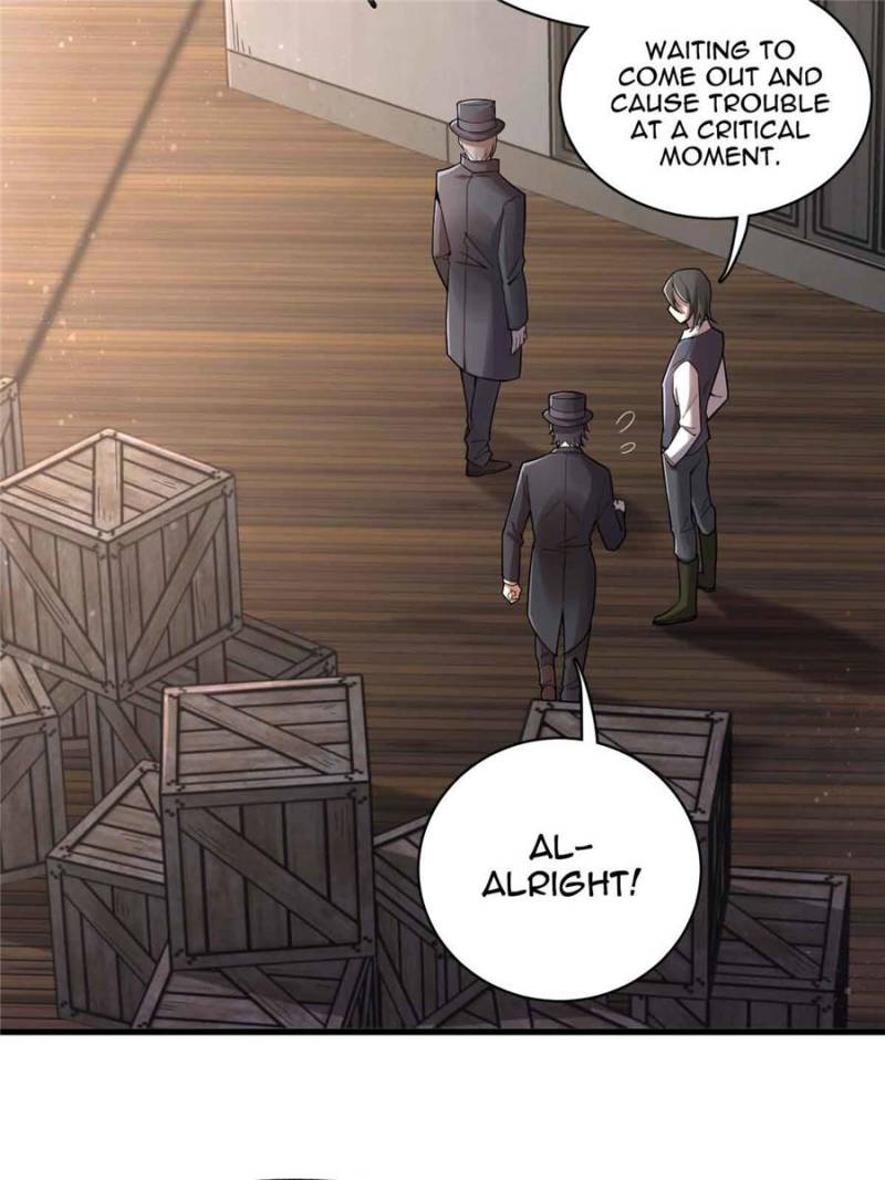 Read Lord of the Mysteries Manga Online