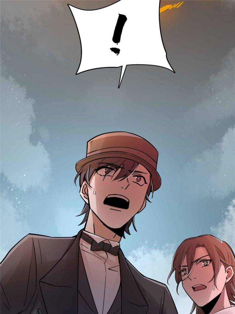 Read Lord of the Mysteries Manga Online