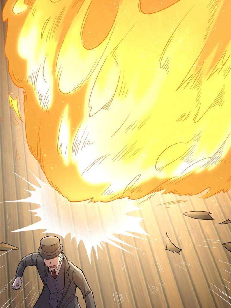 Read Lord of the Mysteries Manga Online