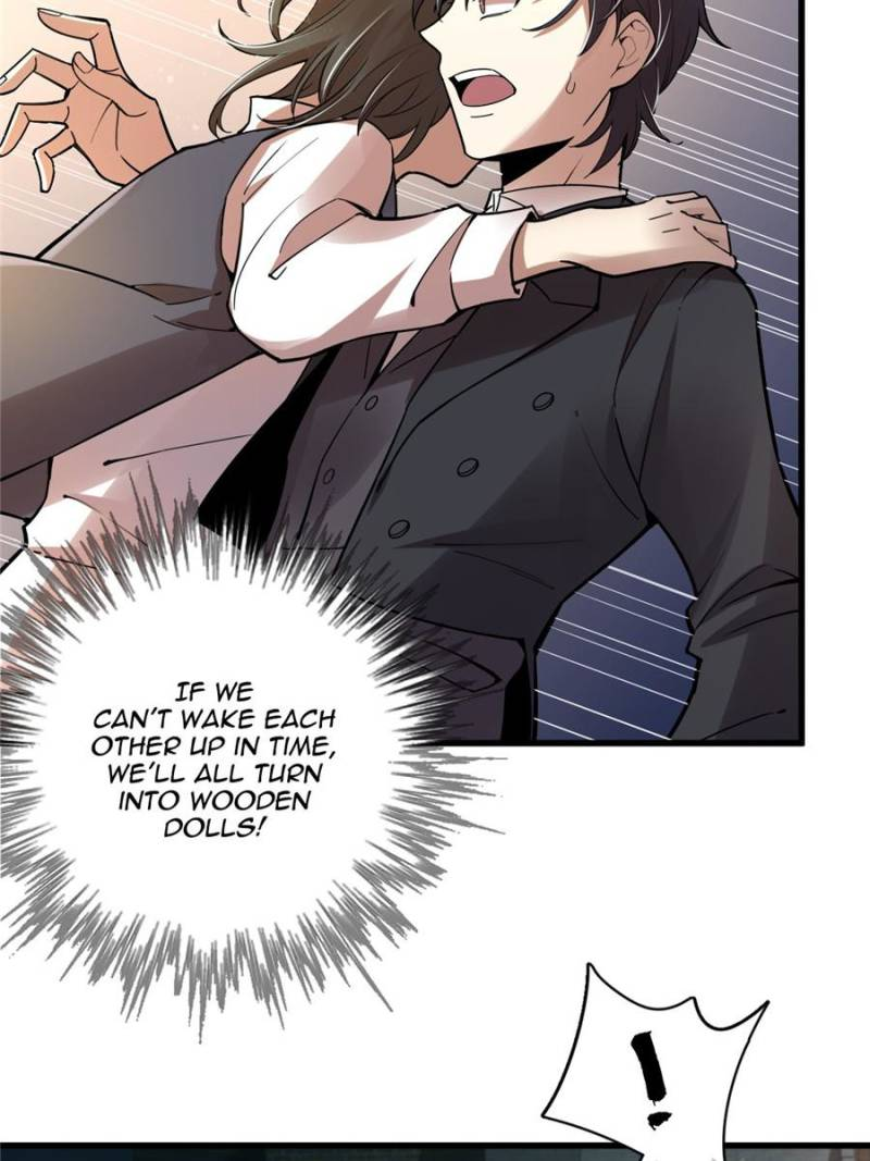 Read Lord of the Mysteries Manga Online