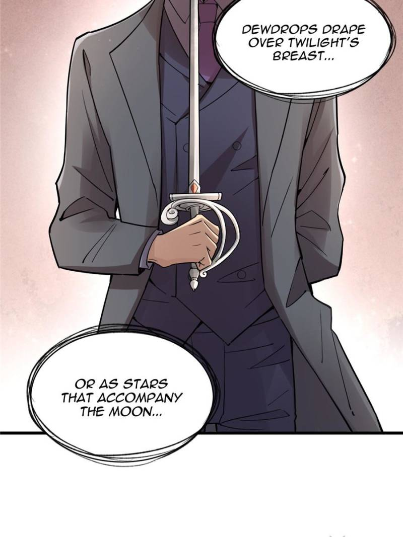 Read Lord of the Mysteries Manga Online