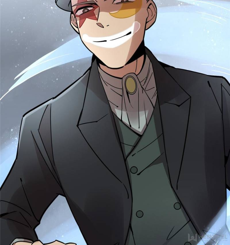 Read Lord of the Mysteries Manga Online