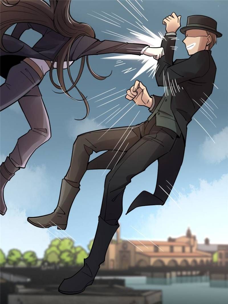 Read Lord of the Mysteries Manga Online