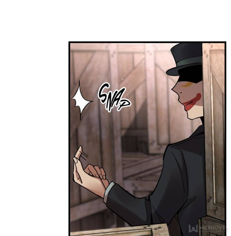 Read Lord of the Mysteries Manga Online