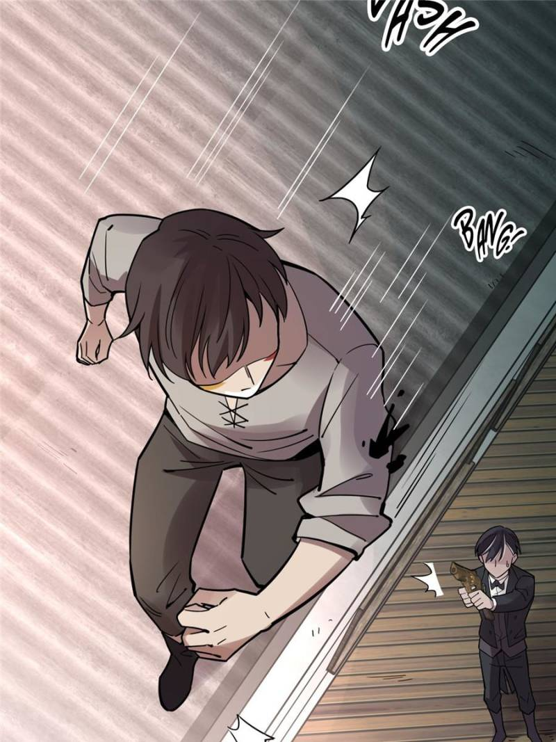 Read Lord of the Mysteries Manga Online