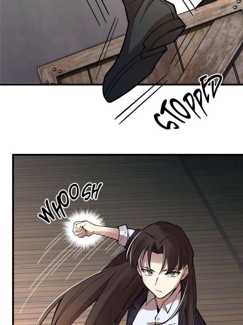 Read Lord of the Mysteries Manga Online