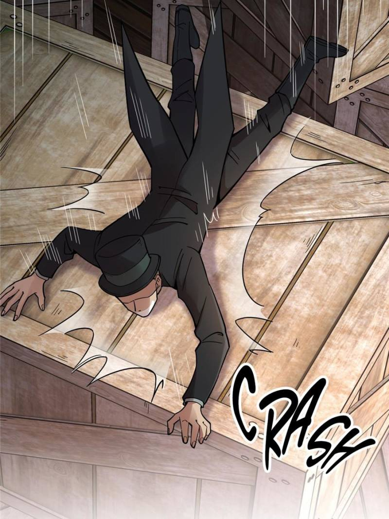 Read Lord of the Mysteries Manga Online