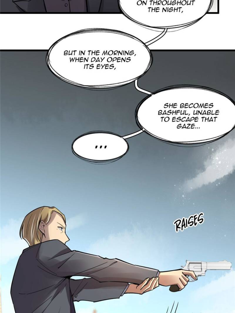 Read Lord of the Mysteries Manga Online