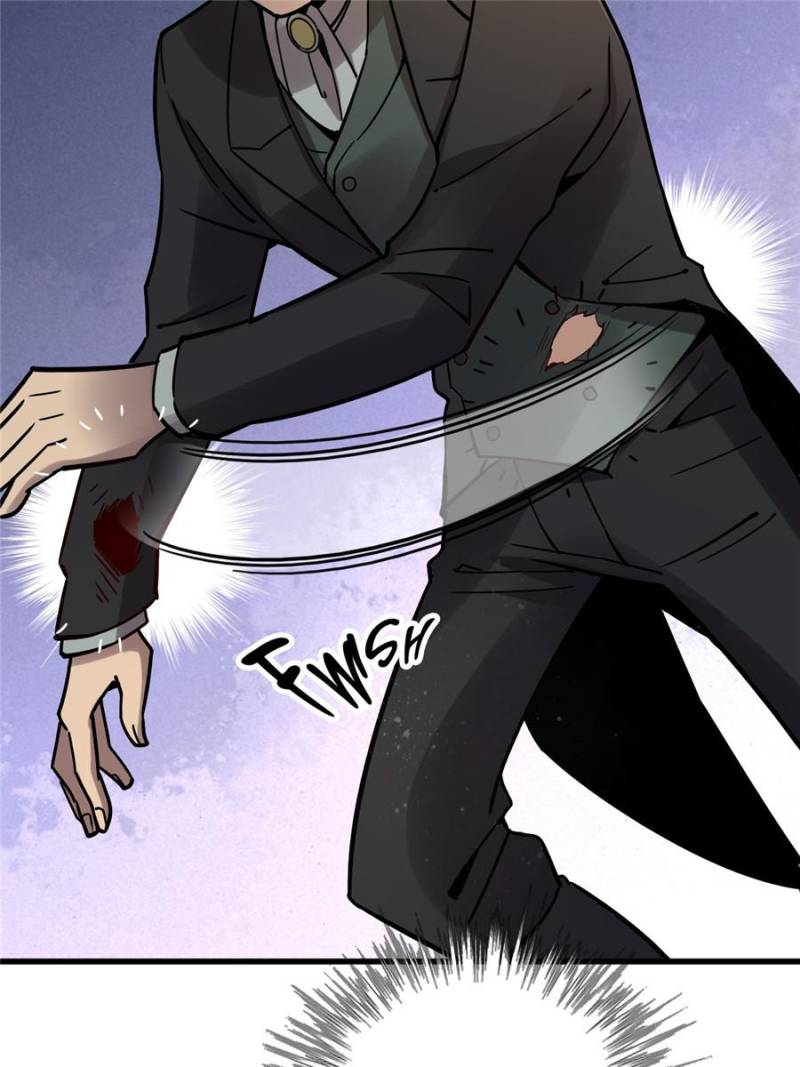 Read Lord of the Mysteries Manga Online