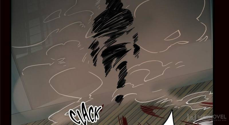 Read Lord of the Mysteries Manga Online