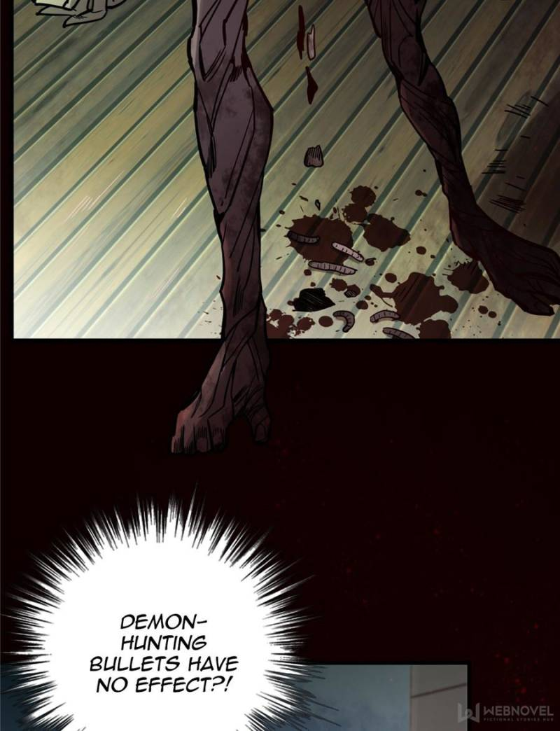 Read Lord of the Mysteries Manga Online