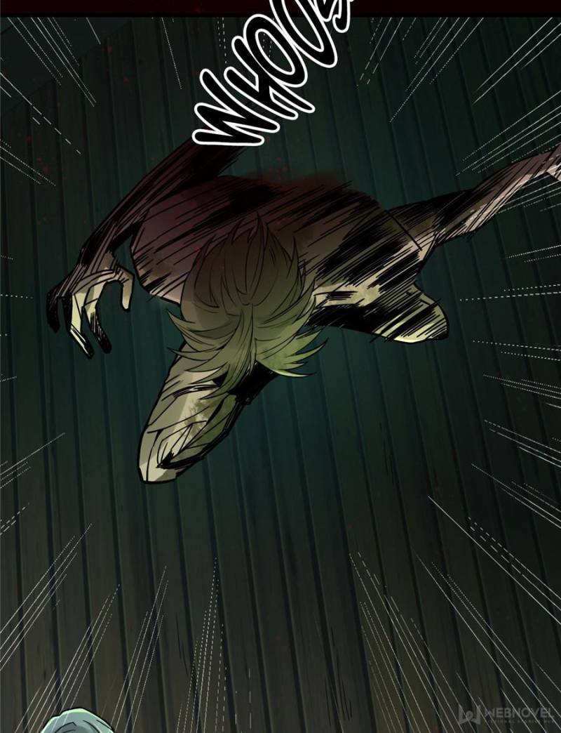 Read Lord of the Mysteries Manga Online