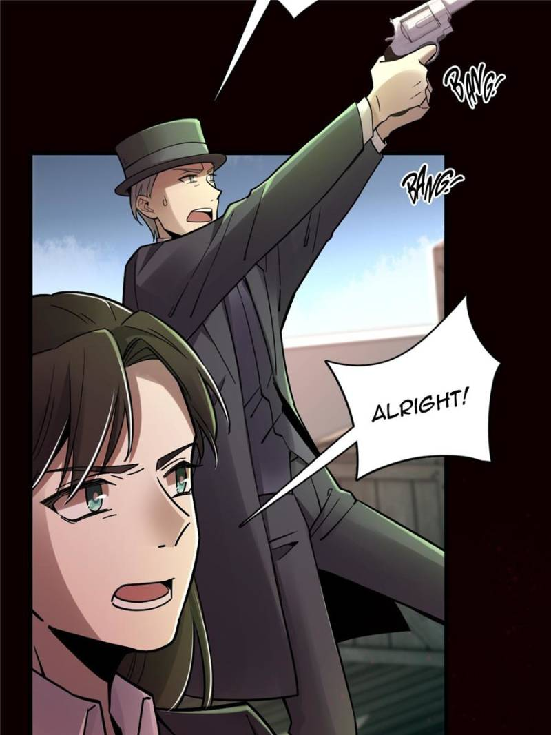 Read Lord of the Mysteries Manga Online