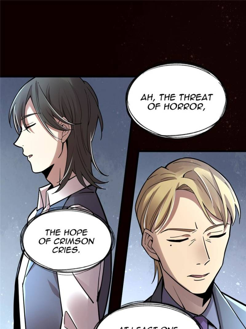 Read Lord of the Mysteries Manga Online