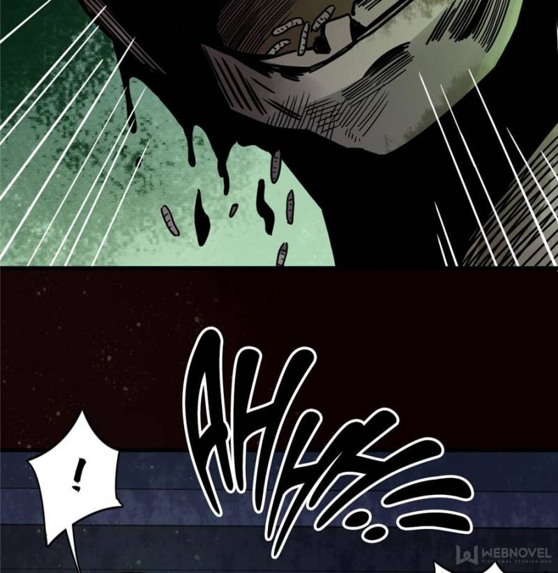 Read Lord of the Mysteries Manga Online