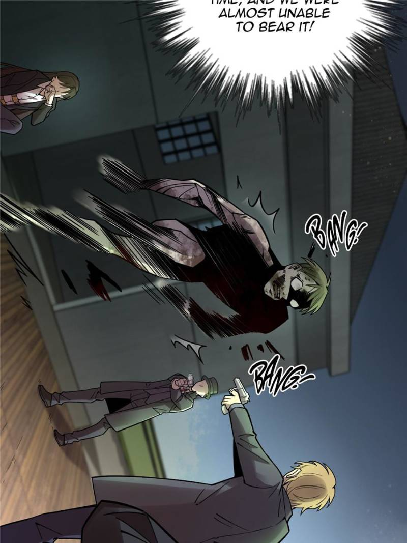 Read Lord of the Mysteries Manga Online