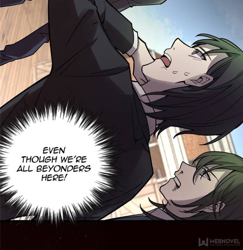 Read Lord of the Mysteries Manga Online