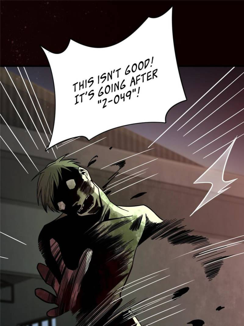 Read Lord of the Mysteries Manga Online