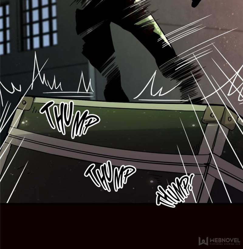 Read Lord of the Mysteries Manga Online