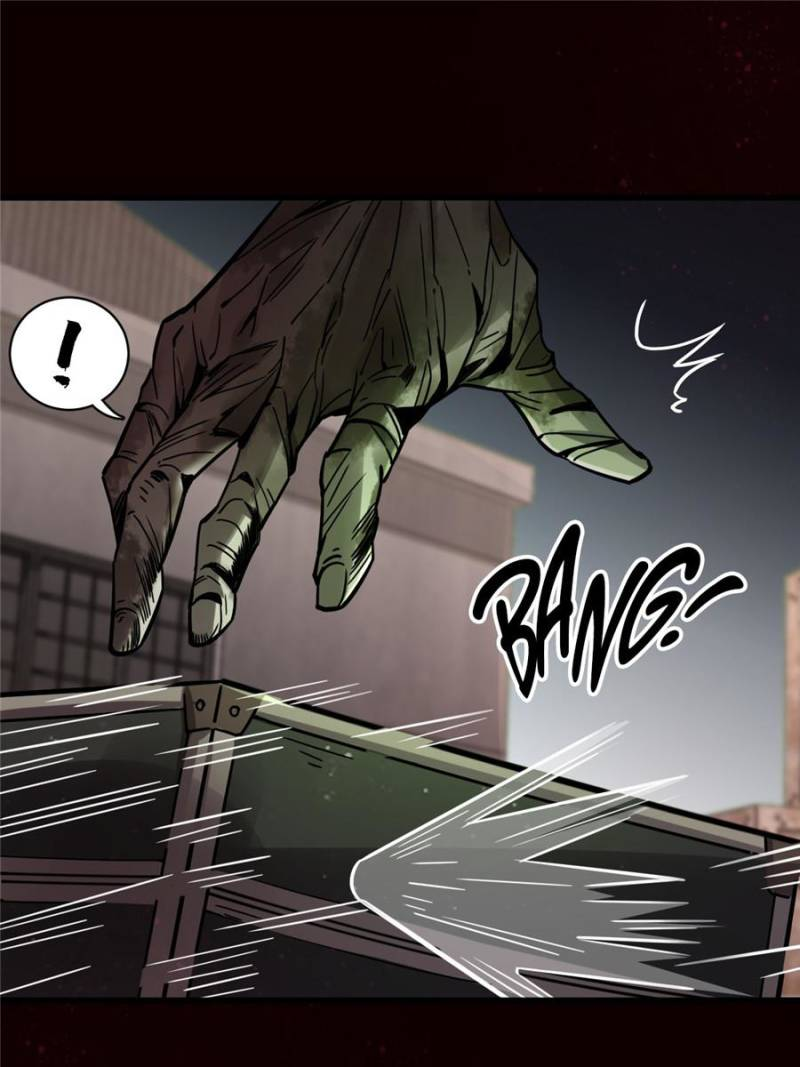 Read Lord of the Mysteries Manga Online