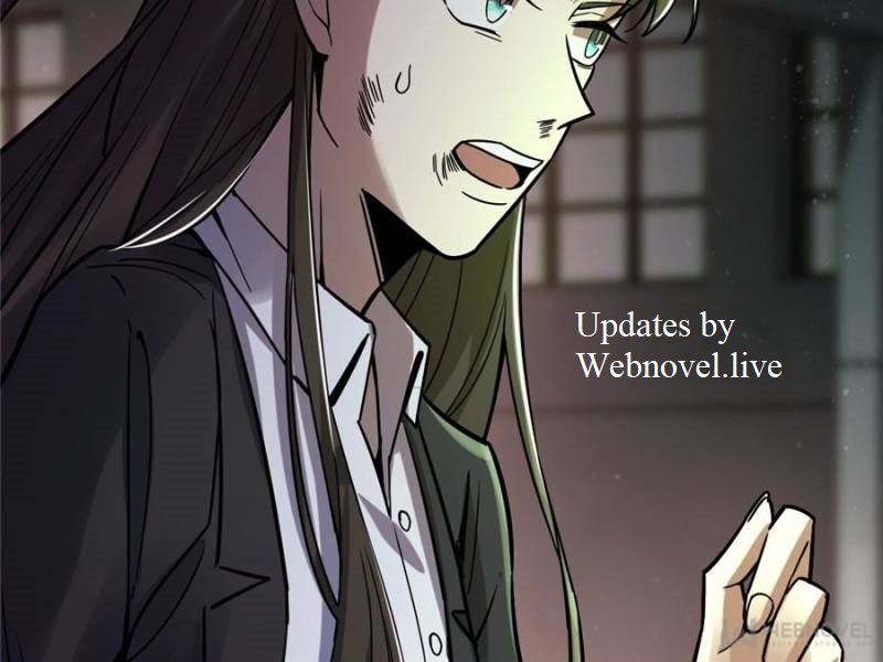 Read Lord of the Mysteries Manga Online