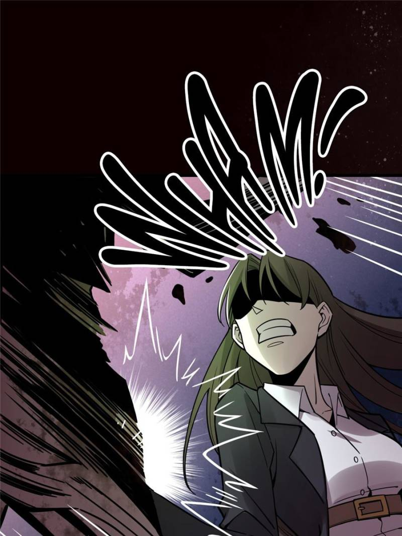 Read Lord of the Mysteries Manga Online