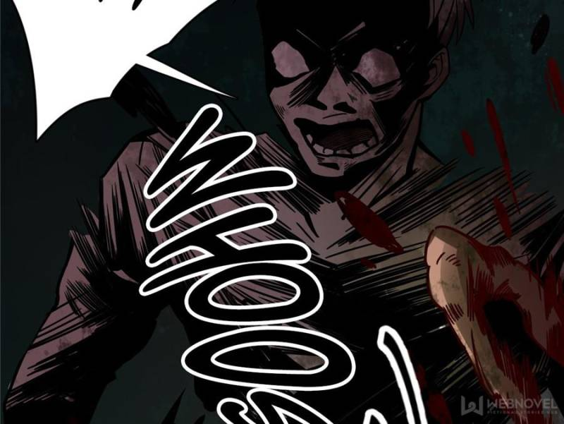 Read Lord of the Mysteries Manga Online