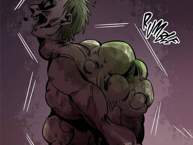 Read Lord of the Mysteries Manga Online