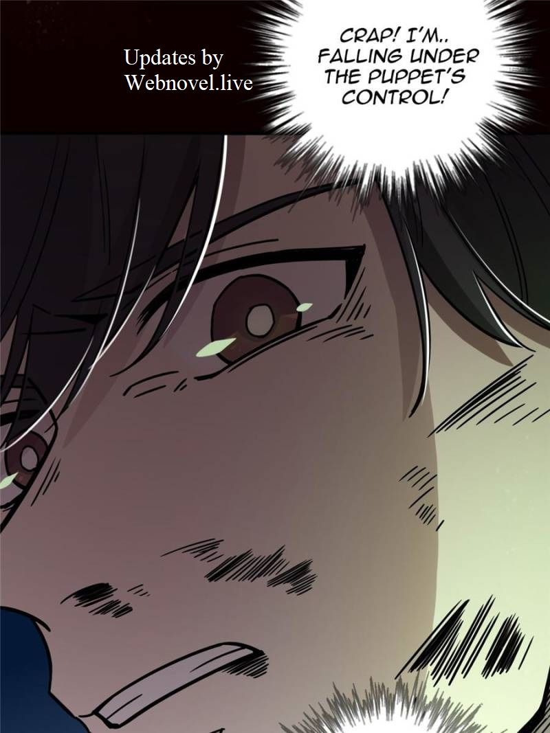 Read Lord of the Mysteries Manga Online