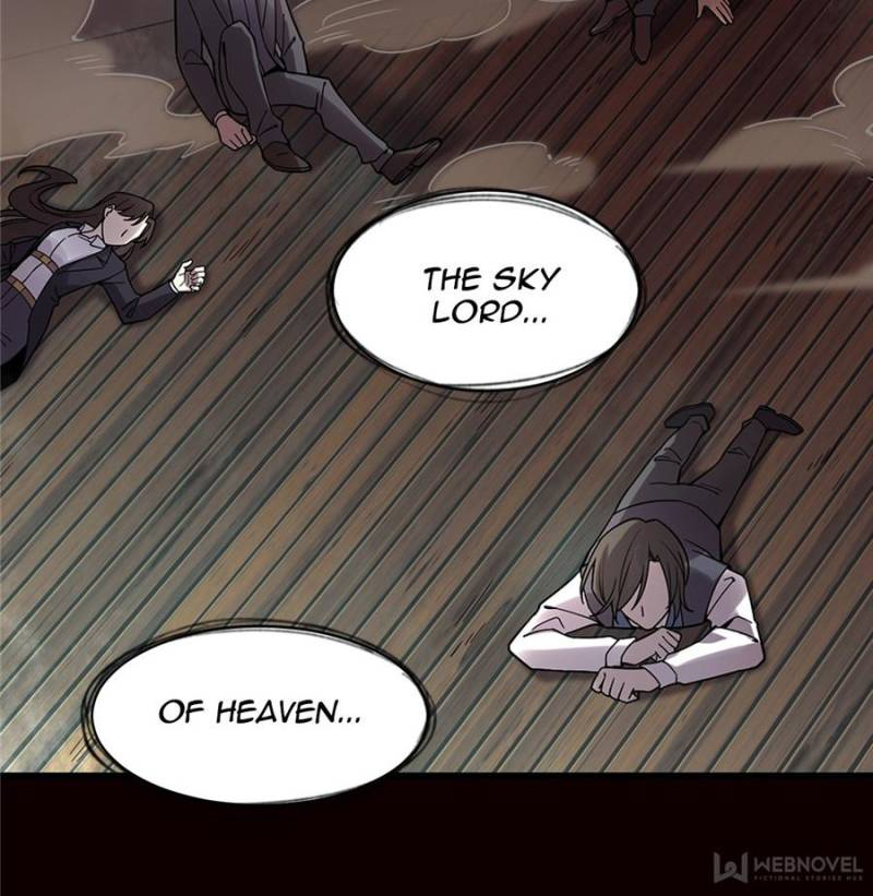 Read Lord of the Mysteries Manga Online