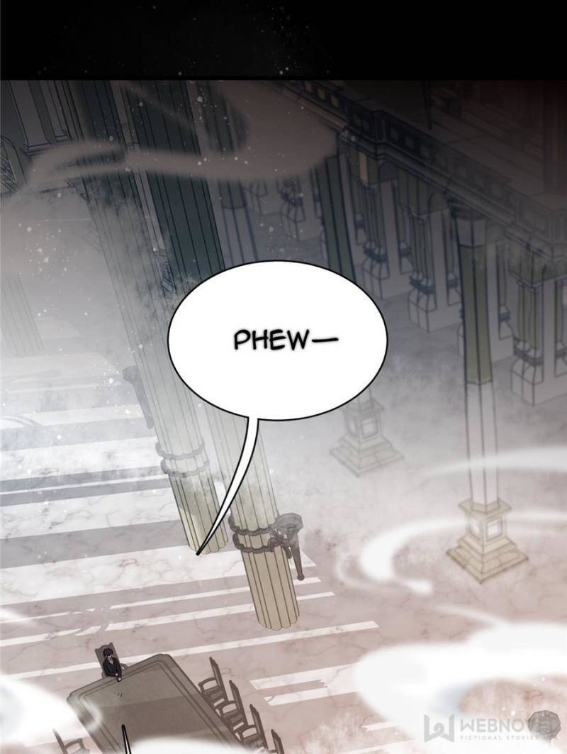 Read Lord of the Mysteries Manga Online