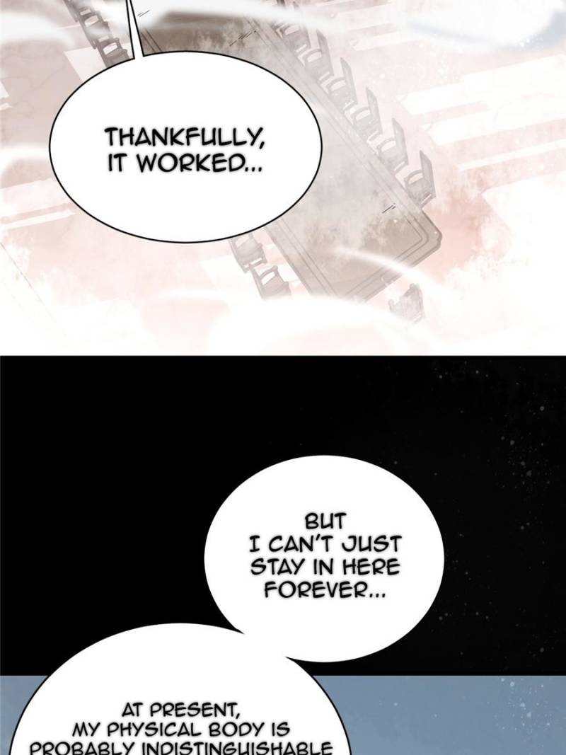 Read Lord of the Mysteries Manga Online