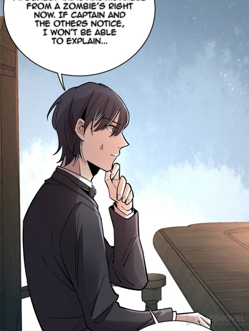 Read Lord of the Mysteries Manga Online