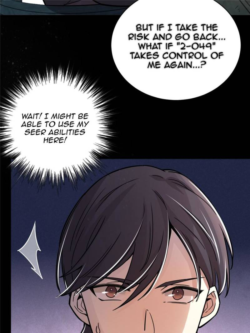 Read Lord of the Mysteries Manga Online