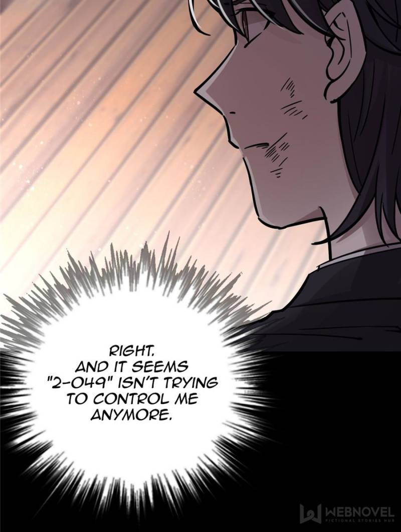 Read Lord of the Mysteries Manga Online