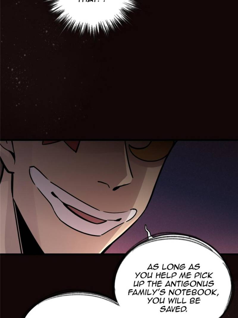 Read Lord of the Mysteries Manga Online